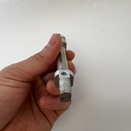 Airtac  MI series: double action type mini cylinder  - MI10X30SCA