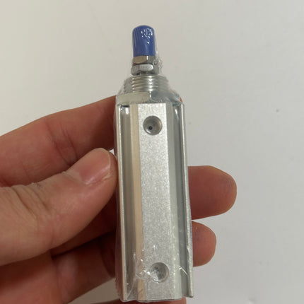 Airtac  MPG Series: Standard Panel Type Cylinder  - MPG16X30S