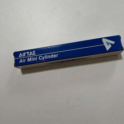 Airtac  MA Series: Compound Cylinder  - MA16X80SU
