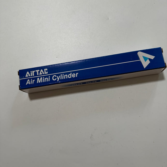 Airtac  MA Series: Compound Cylinder  - MA16X80SU