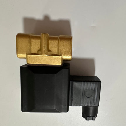 Airtac 2WH050-15: 2 Way Solenoid Valve - 2WH05015C