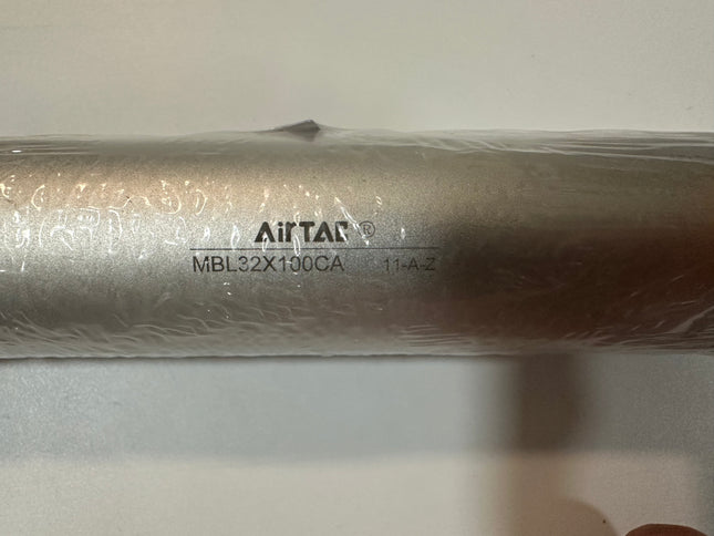 Airtac  MBL series: double action cylinder  - MBL32X100CA