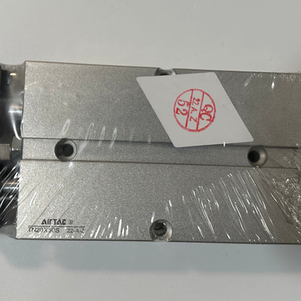 Airtac  TN series: double-shaft cylinder  - TN20X50S