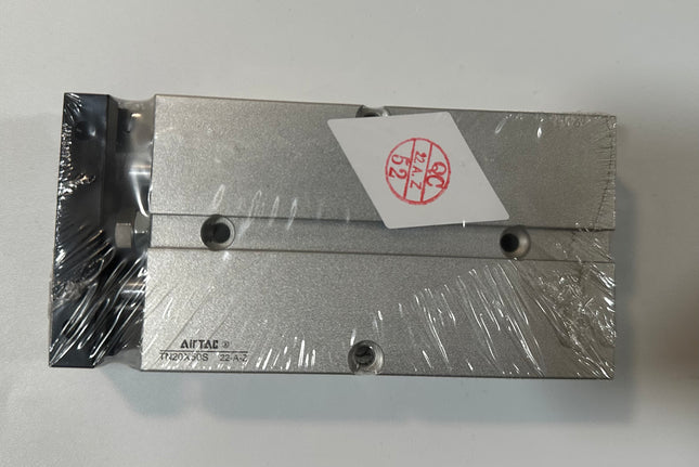 Airtac  TN series: double-shaft cylinder  - TN20X50S