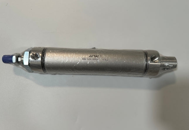 Airtac  MBL series: double action cylinder  - MBL32X100CA