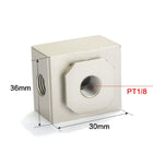 Airtac GA series of gas-distribution block - GA20006