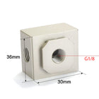 Airtac GA series of gas-distribution block - GA20006G