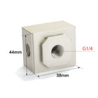 Airtac GA series of gas-distribution block - GA30008G