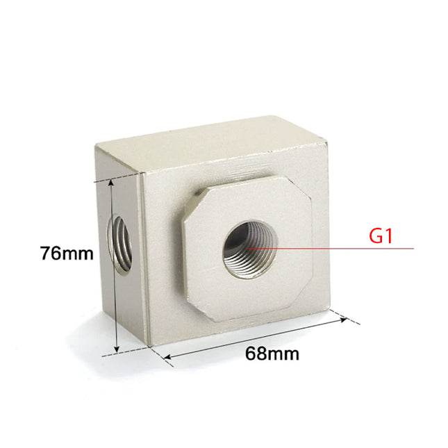 Airtac GA series of gas-distribution block - GA60025G