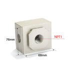 Airtac GA series of gas-distribution block - GA60025T