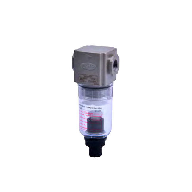 Airtac  GAF100 Series: Filters  - GAF10006J