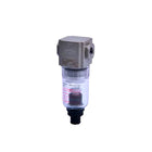 Airtac GAF100:Pressure regulator filter - GAF100M5SJWT
