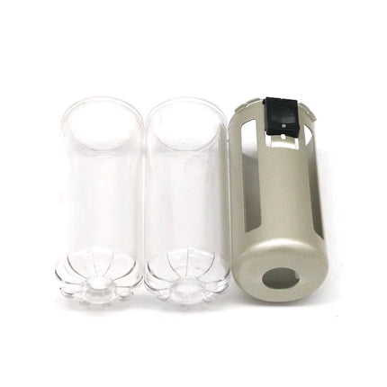 Airtac    BL series: filter oil cup    - BL2000