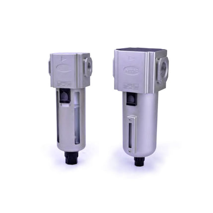 Airtac GAF600:Pressure regulator filter - GAF600C20ASJWG