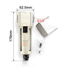 Airtac GAF30015: Pneumatic Filter - GAF30015AG