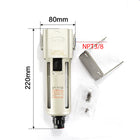 Airtac GAF400-10: Pneumatic Filter - GAF40010AT