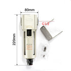 Airtac GAF400-15: Pneumatic Filter - GAF40015AG