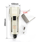 Airtac GAF600C-20: Pneumatic Filter - GAF600C20AG