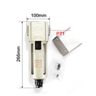 Airtac GAF600C-25: Pneumatic Filter - GAF600C25A