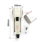 Airtac GAF600C-25: Pneumatic Filter - GAF600C25G