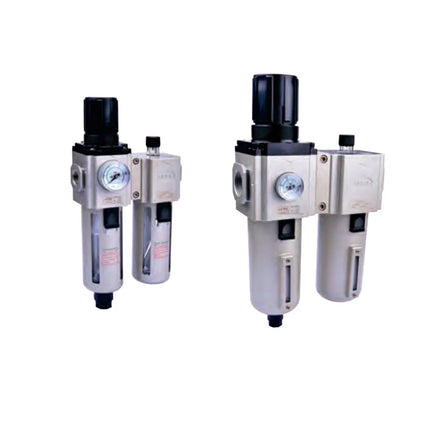 Airtac GAFC600:Air source treatment components - GAFC600C25ASNG