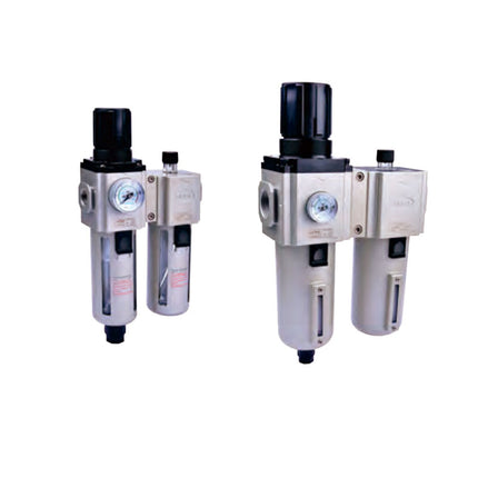 Airtac GAFC300:Air source treatment components - GAFC300C10ST