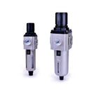 Airtac GAFR600:Pressure regulator filter - GAFR600C25SJNWTK