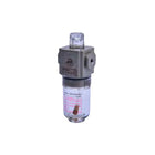 Airtac  GAL100 series: oil feeder  - GAL100M5J