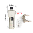 Airtac GAL200-06: Air Lubricator - GAL20006T