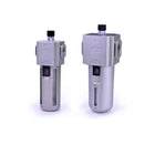 Airtac GAL600:Lubricator - GAL600C20SG