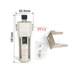 Airtac GAL300-15: Air Lubricator - GAL30015