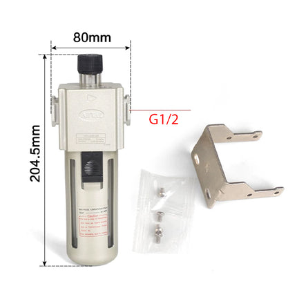 Airtac GAL400-15: Air Lubricator - GAL40015G