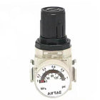Airtac  GAR100 series: pressure regulating valve  - GAR10006S