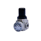 Airtac GAR100:Pressure regulator filter - GAR100M5LJG