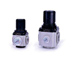 Airtac GAR600:Pressure regulator filter - GAR60025SJTK