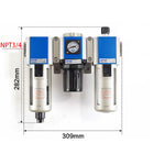 Airtac  GC Series Triple-Gas Treatment Element  - GC60020F1T