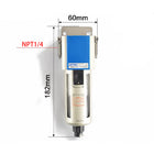 Airtac  GF Series: Filters  - GF30008T