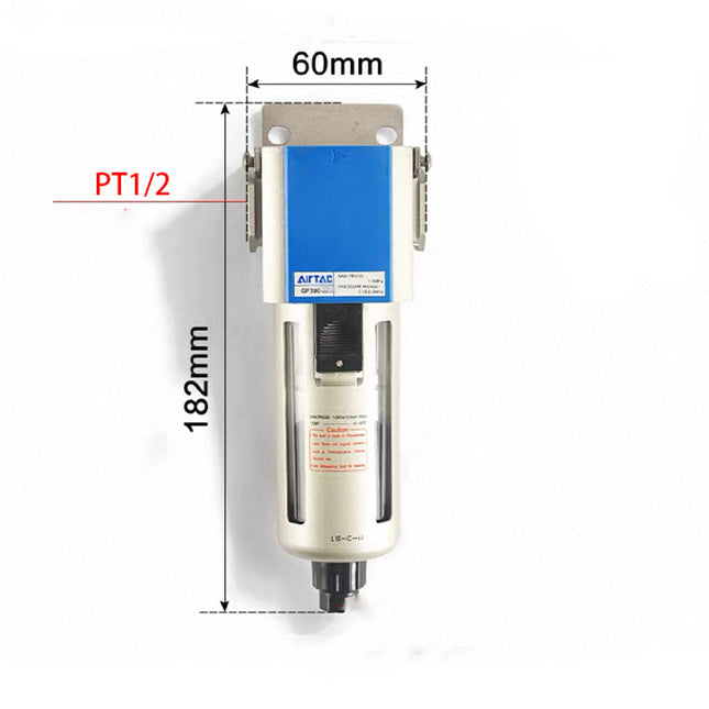 Airtac  GF Series: Filters  - GF30015