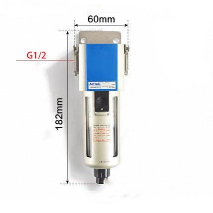 Airtac  GF Series: Filters  - GF30015G