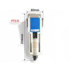 Airtac  GF Series: Filters  - GF40010A