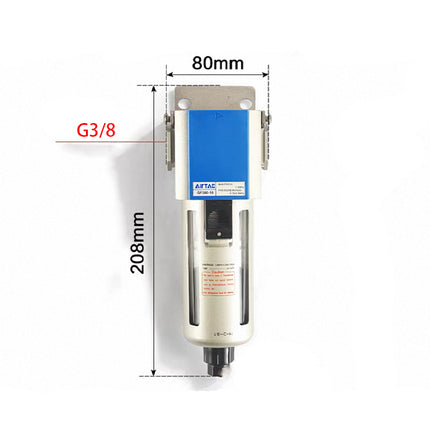 Airtac  GF Series: Filters  - GF40010AG