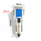 Airtac  GF Series: Filters  - GF60020AT