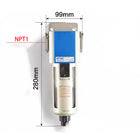 Airtac  GF Series: Filters  - GF60025AT