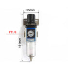 Airtac  GFR Series: Pressure regulating filter  - GFR20006F1