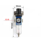 Airtac  GFR Series: Pressure regulating filter  - GFR20006F1G