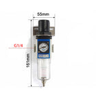 Airtac  GFR Series: Pressure regulating filter  - GFR20008F1G