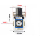 Airtac  GR series: pressure regulating valve  - GR40010F1