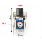 Airtac  GR series: pressure regulating valve  - GR40010F1G