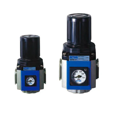 Airtac  GR series: pressure regulating valve  - GR30015NG