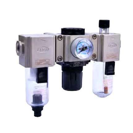 Airtac GTC200-08: Air Lubricator(short PC bowl) - GTC20008LWGK